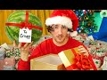 My Viewers Sent Me INSANE Christmas Gifts