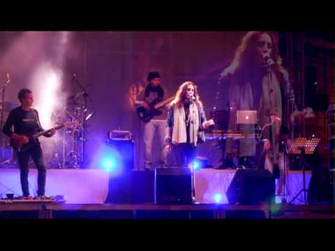 Roberta Faccani: "un po' matt (i) a un po' no..." - Medley Stasera