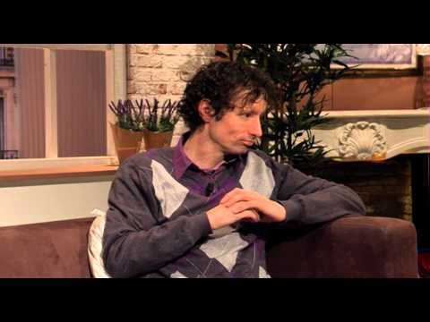 Café Tinto, 5 november 2013, deel 2 - Leon van Steensel