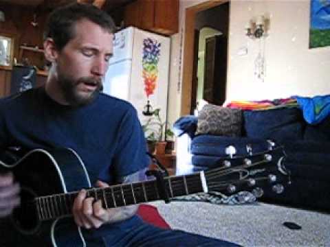 The Smiths - Headmaster Ritual - Acoustic Cover, w/ Tabs