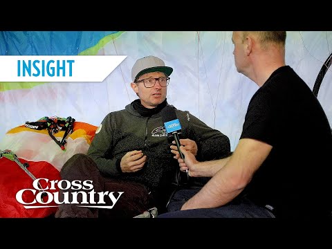 Insight: AirDesign Rise 4 and Soar with Stephan Steigler