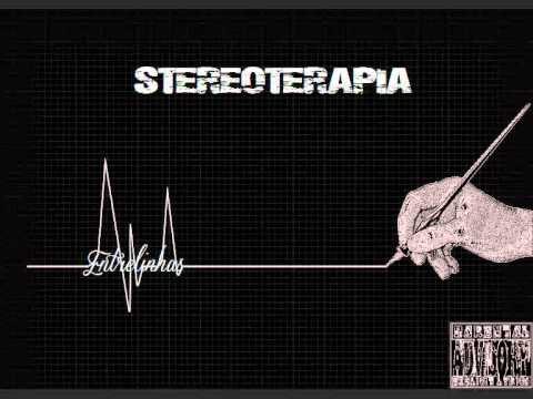 Stereoterapia & Don Hortega -  Mistérios (Teaser2012)