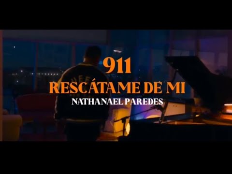 rescátame de mi natanael paredes letra #viral #videoyoutube