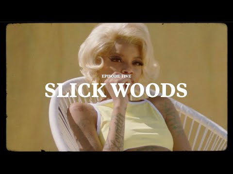 HIGH TALES: Slick Woods