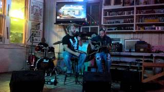 What Kind of Fool Do You Think I Am (Acoustic at Kenney Store)