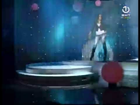 Ana Bebić - Mrzim Spore Stvari (emisija Konačno Petak na BHT)