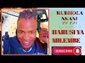 RUBHOLA NKANI JIMOMOMO HARUSI YA MILEMBE PRD MBASHA STUDIO MSAMBAZAJI YEGELA JIDAZUGA