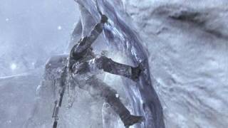 Call of Duty Modern Warfare 2 Gameplay Walkthrough 3 act I Cliffhanger
