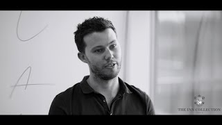 The Inn Collection Group Interview 1