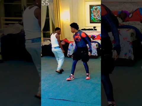 NPC Miles Didn’t Have To Do Rakai Like That! 💀😭