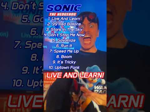 YouTube Thumbnail