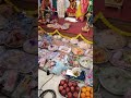 காது குத்தல் விழாவிற்கு பிரம்மாண்டம�