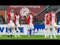 Doelpunt van de Week Speelronde 6