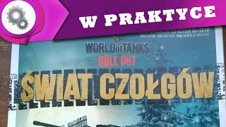 W PRAKTYCE #38 | Świat Czołgów [World of Tanks PL]