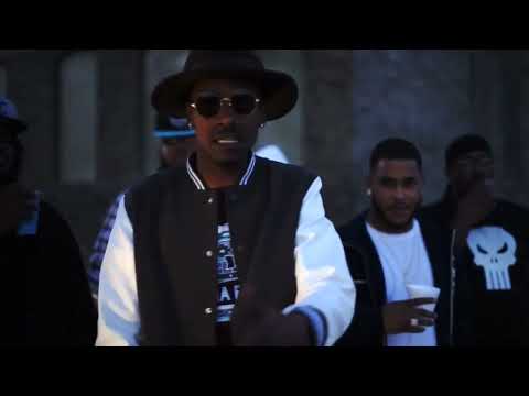 Asiah Dio Music Video