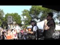 The Madden Brothers 'Brother' Live at Maynard ...