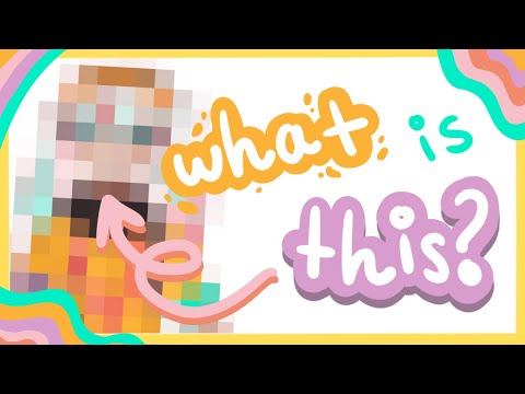 ⭐WHAT AM I LOOKING AT?!?! | ft. Sage's Sketchbook + Stardew Valley, stuDYING and new Ohuhus!