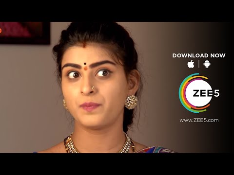 Gruhapravesam - Telugu Tv Serial - Best Scene - 342 - Niprupam Parital, Jayalalitha - Zee Telugu