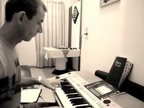 🔴 Gerson Rufino Tapera novo  Claudinho daltoe