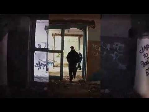 Adei Front - Zapadł Zmrok - Official Video