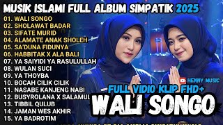 Download lagu SHOLAWAT KOPLO ALBUM ISLAMI SIMPATIK MUSIK WALI SONGO WULAN SUCI FULL ALBUM TERBARU 2025 LEBARAN mp3 Download lagu SHOLAWAT KOPLO ALBUM ISLAMI SIMPATIK MUSIK WALI SONGO WULAN SUCI FULL ALBUM TERBARU 2025 LEBARAN mp3