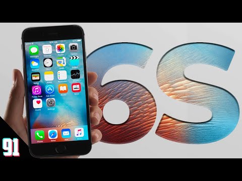 Death of iPhone 6S - Review & Retrospective