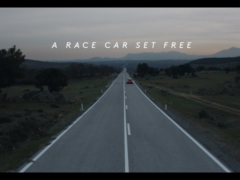 Seat: A Race Car Set Free