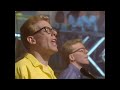THE PROCLAIMERS I M GONNA BE 500 MILES TOP OF THE POPS 15 9 88 RESTORED