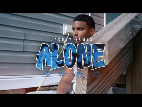 Jacoby James - Alone ( Music Video )