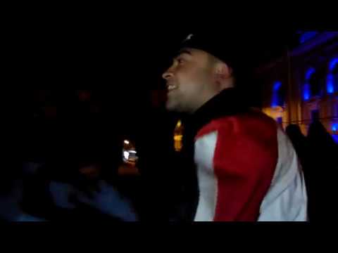 BOMBATACK vs. PROXY: 4tos - Salesiano Battles Vol 7