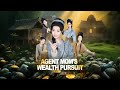 Agent Mom S Wealth Pursuit