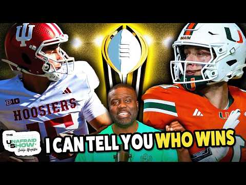 Miami vs Indiana - Can the Hurricanes Stop the Undefeated Hoosiers?