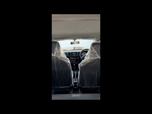 Suzuki Alto VXR 2023 Video