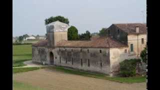 preview picture of video 'CAMPAGNA SAN BENEDETTO PO - provincia di Mantova'