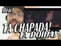 REACT: All-Star Brasil - Vai Dar Problema (Official Vídeo) REACT: All-Star Brasil - Vai Dar Problema (Official Vídeo)