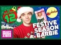 View 23 Festive Season Barbie