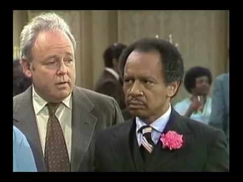 Fireworks at a mixed marriage