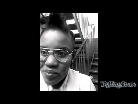 Toya DeLazy Chats To Rolling Stone After Winning 3 SAMAs