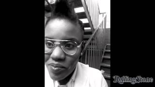 Toya DeLazy Chats To Rolling Stone After Winning 3 SAMAs