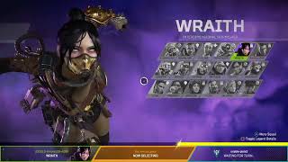 APEX 配信 （PS４ APEX)