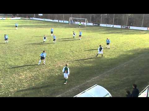 JVOZ C1   KNVB Zuid 1  14   5  2