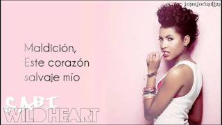 Sabi - Wild Heart (Traducción al Español)
