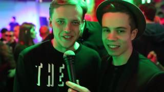 DJ.SKIF BIRTHDAY PARTY 2016