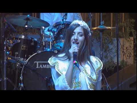 Buna 1/ "Nata Shkodrane" Xhuli Pjetraj - Synin si qershija