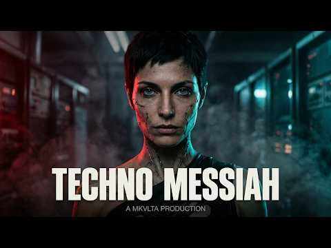 Techno Messiah