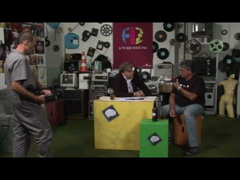 Caxola com Geninho - Bloco 3