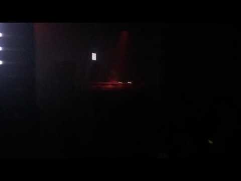 Green Velvet drops some Eurythmics @Populux in Detroit 5/29/16