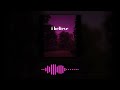 Mike Grutka--"I Believe" -Lyric Video