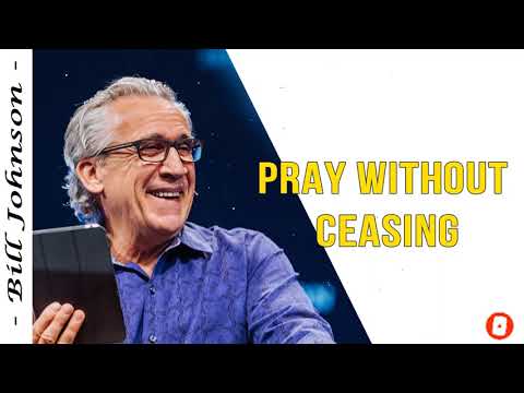Bill Johnson 2022 New Sermons - Treasuring the Word