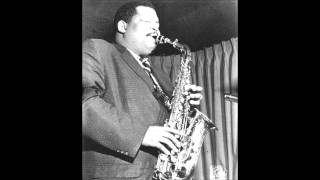 Cannonball Adderley - Never Will I Marry